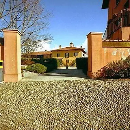 Otel Hotel Morimondo 3*