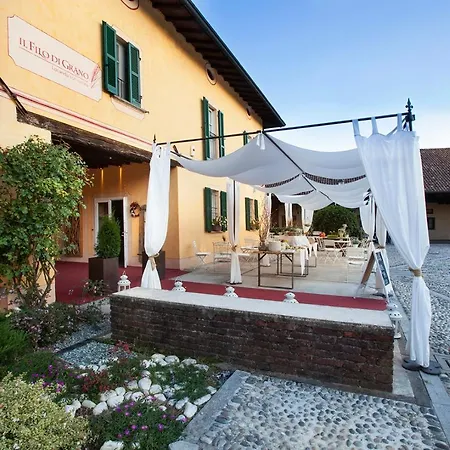 Hotel Morimondo Otel 3*