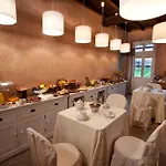 Szálloda Hotel Morimondo 3*