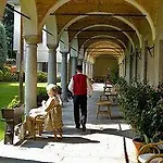 Szálloda Hotel Morimondo