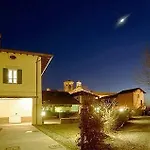 Szálloda Hotel Morimondo 3*