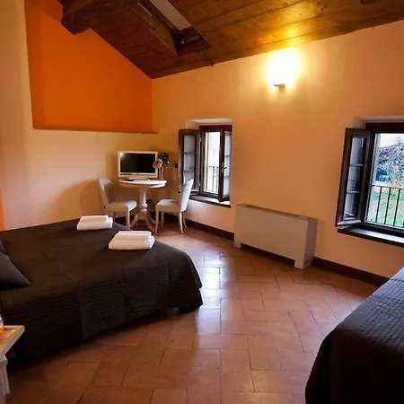 Hotel Morimondo Morimondo