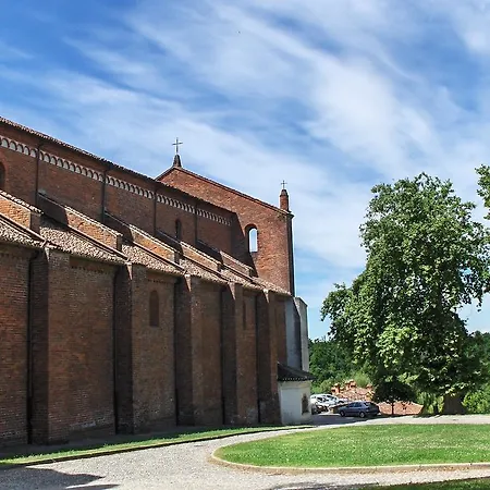 Szálloda Hotel Morimondo