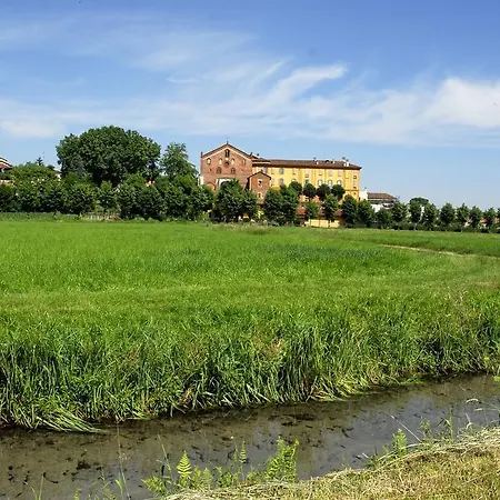 Szálloda Hotel Morimondo