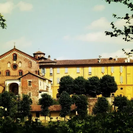 Hotel Morimondo