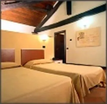 Hotel Morimondo
