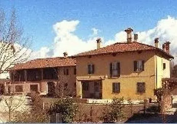 Szálloda Hotel Morimondo