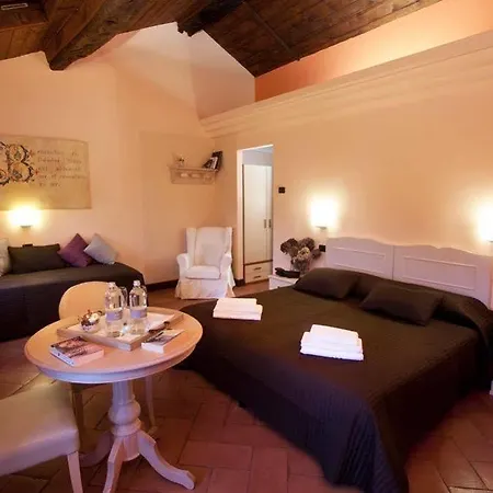 Hotel Morimondo 3*